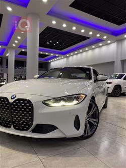 BMW 4-Series